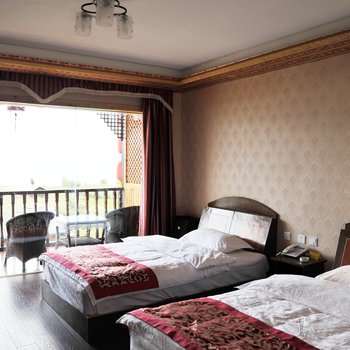 泸沽湖阿夏缘酒店酒店提供图片