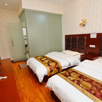 君豪商务宾馆(西安咸阳国际机场)酒店提供图片