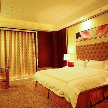 佛山三水世纪皇庭酒店酒店提供图片