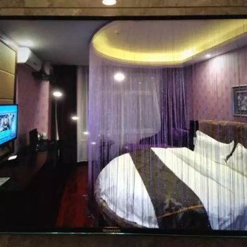 黄陵今典商务酒店酒店提供图片