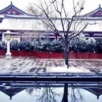 西安西安燕明普通公寓(长安路街道店)酒店提供图片