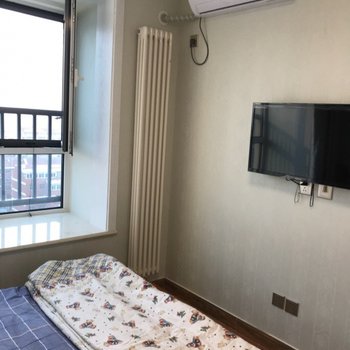 北京迁惠子83特色民宿(枣园路分店)酒店提供图片