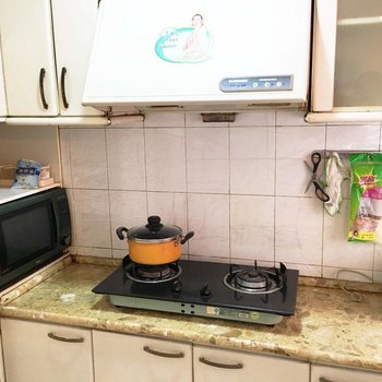 广州天马星空特色民宿(云霄路分店)酒店提供图片