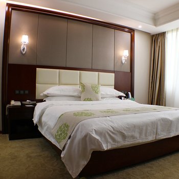 宜章嘉年福酒店酒店提供图片
