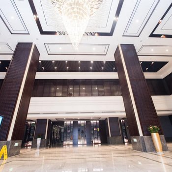 杭州高扬国际大酒店酒店提供图片