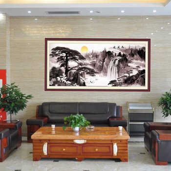 庆阳宏晟国际商务酒店酒店提供图片
