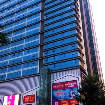 深圳巴里岛国际酒店(石岩汽车站店)