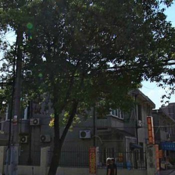 上海南安旅社