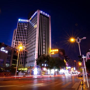 株洲雅美酒店