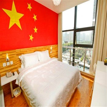 史瑞弗酒店(电视塔城南客运站)酒店提供图片