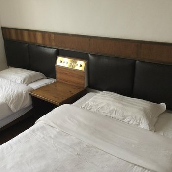 桂林恭城红岩景区天广楼酒店提供图片