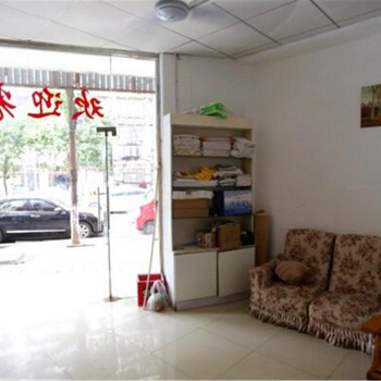襄阳幸福旅馆酒店提供图片