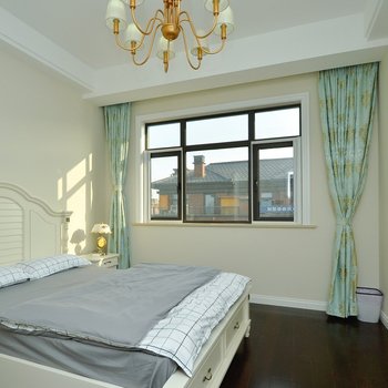 上海情缘别墅轰趴馆(江柳路店)酒店提供图片