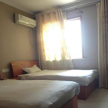 泗阳皇冠商务宾馆酒店提供图片