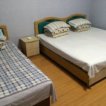 营口鲅鱼圈瓦岗山寨旅店酒店提供图片