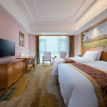 维也纳国际酒店(百色高铁站店)酒店提供图片