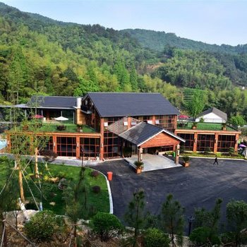 余姚香草山民宿