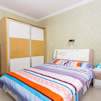 上海遇见你公寓(X367(川周公路)分店)酒店提供图片