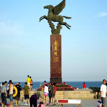 南戴河乐驿淘家庭旅馆酒店提供图片