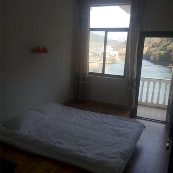 婺源江岭乡村酒店酒店提供图片