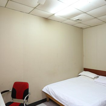 长春鸿运招待所