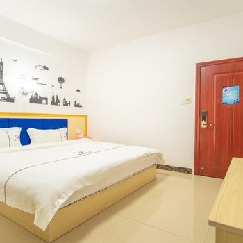 珠海港湾公寓航空新城金湾机场店