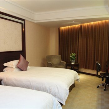 金华汇金门商务酒店酒店提供图片