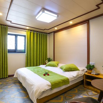 泊心水舍乌镇精品民宿酒店提供图片