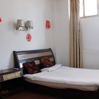 芜湖雨浓假日旅馆酒店提供图片