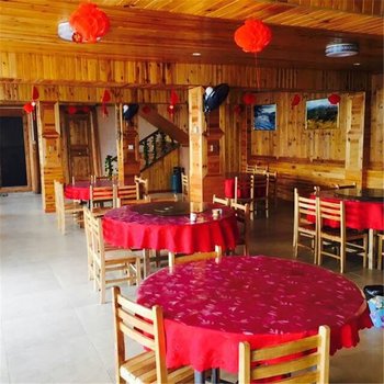 龙胜好景楼酒店提供图片