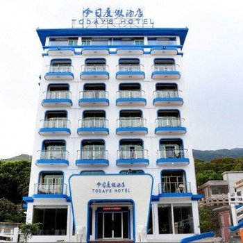 深圳今日度假酒店