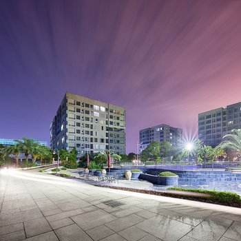 广州全季精品公寓白云机场店(都市飞行会分店)