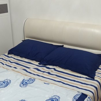 呼伦贝尔尚都国际公寓酒店提供图片