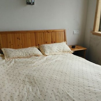 宏村山水人家客栈酒店提供图片