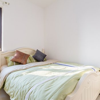 广州Da灰灰普通公寓酒店提供图片