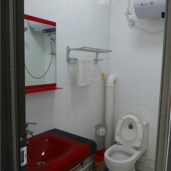 洛阳庆洋宾馆酒店提供图片