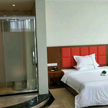 贵阳和谐城市酒店酒店提供图片