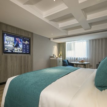 西安大美克拉罗斯酒店酒店提供图片