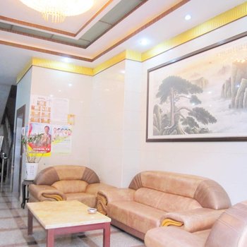 藤县九腾商务宾馆(梧州)酒店提供图片