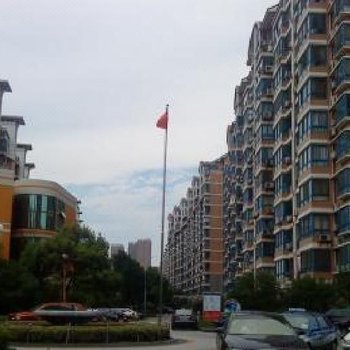 力天公寓（无锡春江花园三店）酒店提供图片