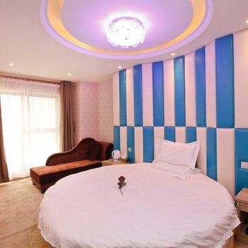 西安海璟酒店(大明宫西店)酒店提供图片