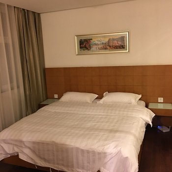 张家口芦燕强公寓(2号店)酒店提供图片