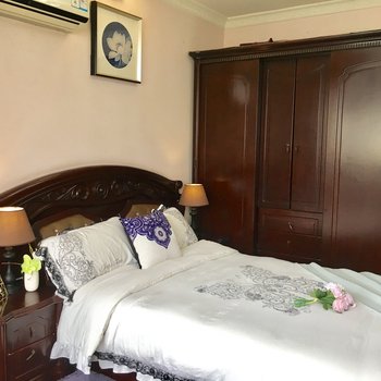JennieLeeGot公寓(上海秋阳路店)