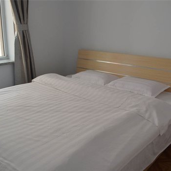 呼和浩特暖阳公寓酒店提供图片