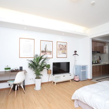 汕头帅映画公寓(南墩下路分店)酒店提供图片