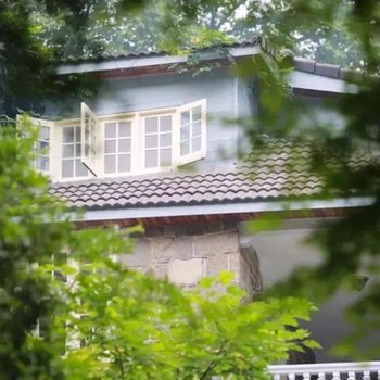 兰屿酒店(海口演丰镇美兰国际机场店)