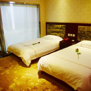 中卫宇丰大酒店酒店提供图片