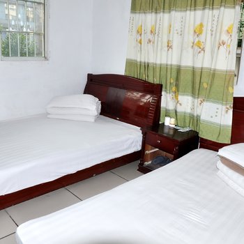 南充98商务宾馆酒店提供图片