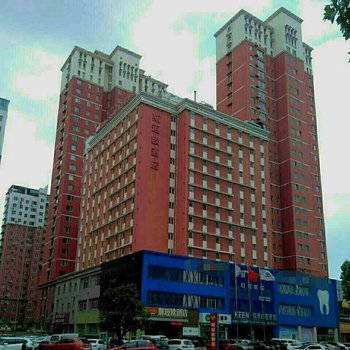 淄博斯迈欧酒店