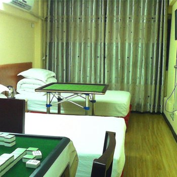 汉川脊之源养生宾馆酒店提供图片